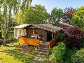 Holiday Home Mirla - 200m to the inlet by Interhome